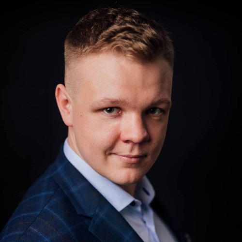 Damian Kaleta