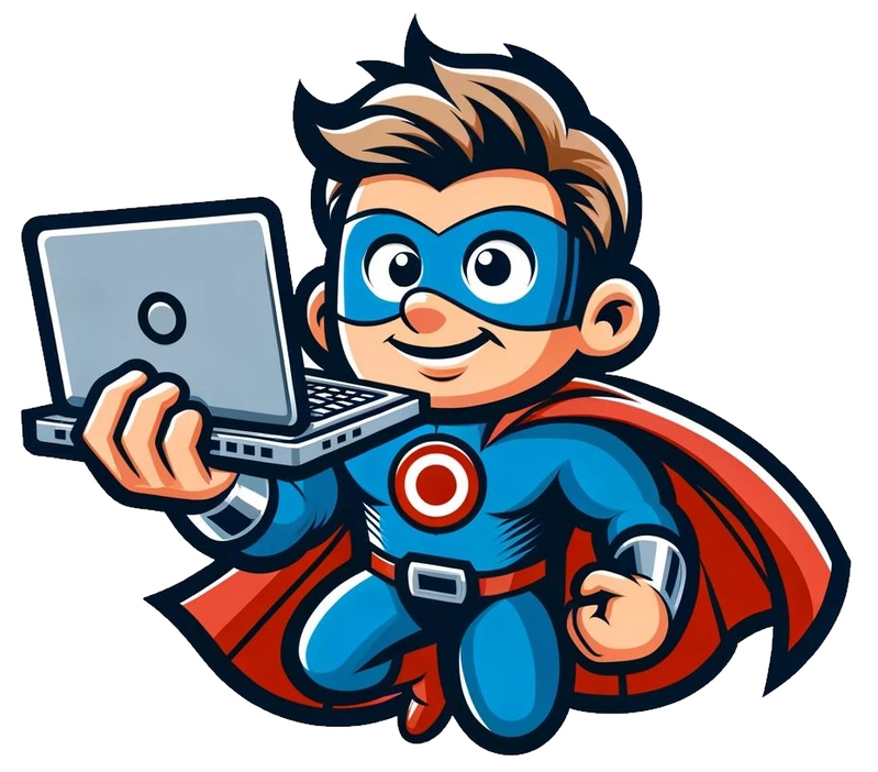 HELPMEIT logo